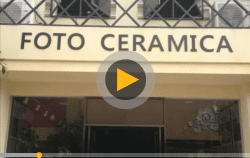 Video of Ceramic Tile